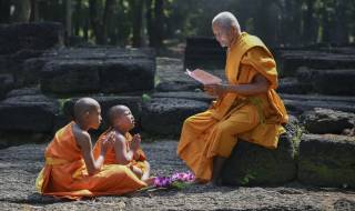 Буда: Аз съм непредсказуем