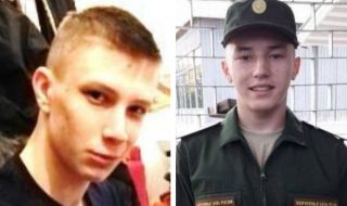 Идентифицираха руски войници, изнасилили бременна украинка