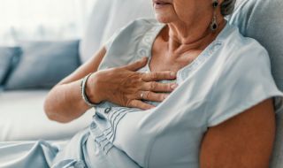 Проф. Раев със съвети за сърдечноболните в жегите