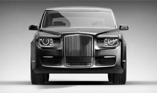 Русия кани Tata в проекта "Кортеж"