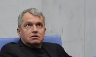 Тошко Йорданов каза с кои партии имат допирни точки