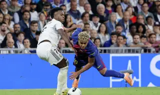 Време е за голямото шоу! Барса и Реал в титаничен сблъсък за Суперкупата