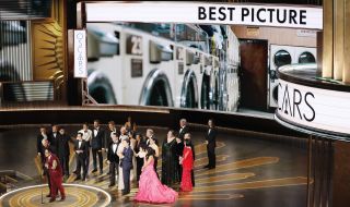 За Холивуд, Оскарите, "джендърите" и българското невежество
