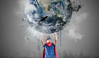 Започни от себе си