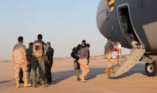 13 българи са изведени от Афганистан