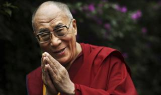 17.3.1959 г. - Изгнанието на Далай Лама