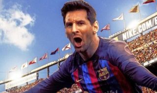 Барселона печели 230 милиона евро ако върне Меси