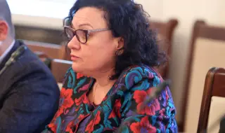 Ивелина Василева, бивш екоминистър от правителството на Борисов, влиза в управлението на държавния ВиК холдинг