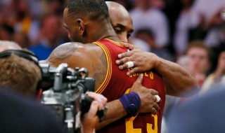 Кливланд надделя над Лейкърс