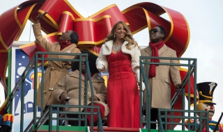 Марая Кери: Все още не знам коя е Дженифър Лопес