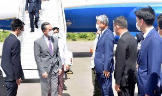 Високопоставен дипломат е на посещение в Мианма