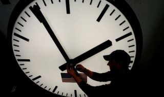 Ето кога връщаме часовниците с един час назад
