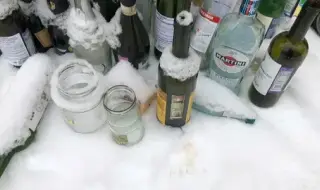 Полските алкохолици получиха право на месечно обезщетение