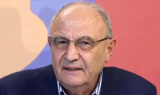 Prof. Kiril Topalov: The new rulers in Skopje are intensifying the anti-Bulgarian hysteria 