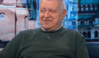 Проф. Константинов за ПП-ДБ: Малко е смешно с 1/4 от депутатите да поставяш условие на коалиция по-голяма от теб