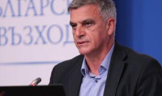 Стефан Янев: Да се стремим към конструкция на мнозинство от 160+ депутати