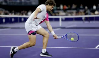 Световни асове ще се подготвят за Australian Open с турнир в Оукланд