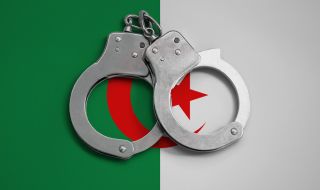 Алжирските власти разбиха мрежа за трафик на хора към Европа