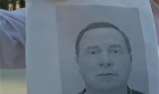 Четири проектила са извадени от убиеца