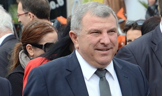 Димитър Греков разпореди проверка на всички птицеферми в България