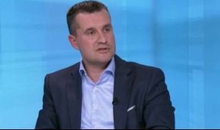 Калоян Методиев: Коалициите у нас завършват с политически трупове