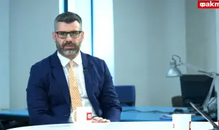 Кузман Илиев пред ФАКТИ: Руснаците вече играят вабанк и казват: „Ние ще вземем Одеса!“ (ВИДЕО)