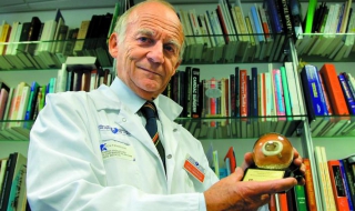 Почина първият пациент с изкуствено сърце