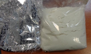 Заловиха 24 000 дози синтетичен наркотик на летище София