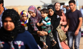 Бежанците и ние: четири възможни стъпки
