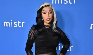 Карди Би погнуси мрежата с признание: Не съм си мила косата от 3 месеца (ВИДЕО)