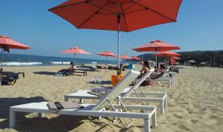 Няма нарушения от концесионера за дюните на Слънчев бряг