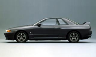 Nissan пуска оригинални части за класически модели