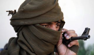 Русия се опитва да вербува афганистански командоси