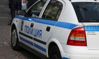 Тежка катастрофа в центъра на Варна