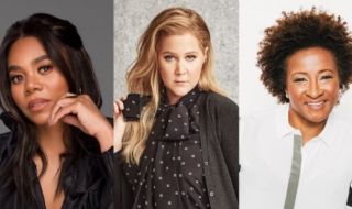Три комедийни актриси ще са водещи на наградите "Оскар" 2022
