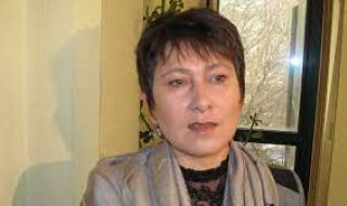 Везиева:  Пълен локдаун тотално ще срине икономиката