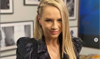 Лора Караджова стана майка за втори път (СНИМКА)