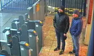 Путин носи морална отговорност за смъртта на британска гражданка, отровена с „Новичок“