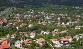 Ремонт оставя част от Кътина без вода за 8 часа