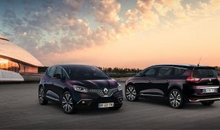 Renault се сбогува с един от най-популярните си модели