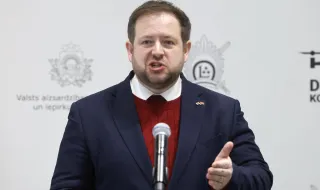 Великобритания въвежда по-строги санкции срещу Иран