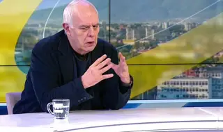 Андрей Райчев за политическия проект на Радев: Всичко е подредено и остава главният герой да каже: "Ето ме"