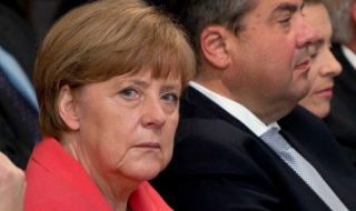 Ангела Меркел е готова на разговори с Ципрас