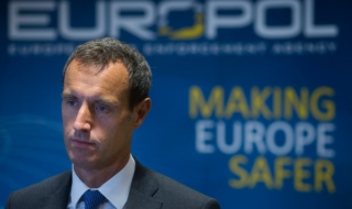 Европол арестува над 500 души и задържа 2.8 тона кокаин