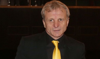 Гриша Ганчев: ЦСКА започва сезона във В група