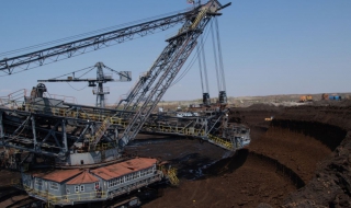 НСИ: Увеличени са цените в добивната промишленост с 2.3%