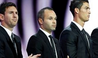 Обявиха номинациите за "Златната топка"