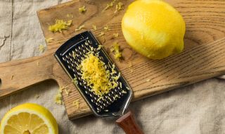 Ползи за здравето от лимоновата кора
