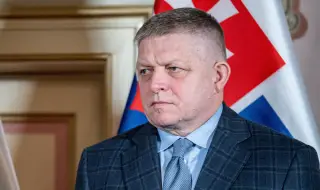 Премиерът на Словакия призова за премахване на санкциите върху вноса на газ и петрол от Русия
