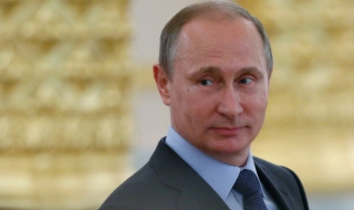 Путин и Берлускони са прекарали заедно уикенда